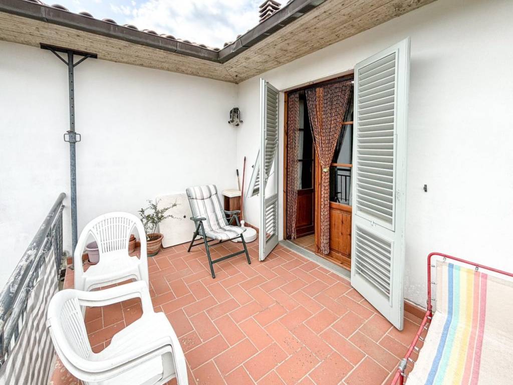 Villa a Castelfranco piandisco - Foto 4