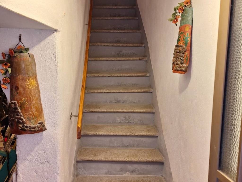 Casa indipendente a Bosa in Via Santa Croce - Foto 4
