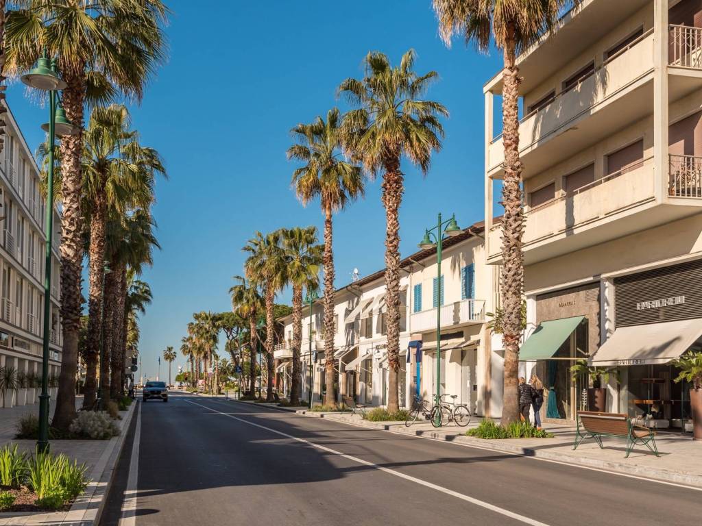 Palazzo / stabile a Forte dei marmi in via trento, 5 - Foto 3