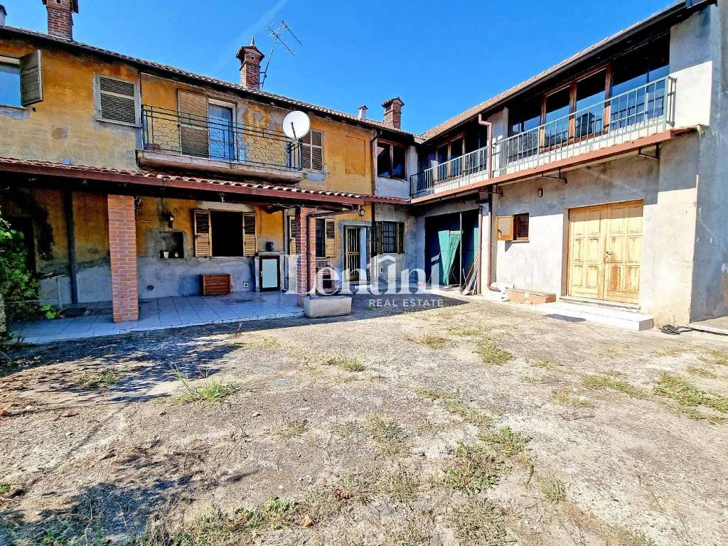 Villa a Candia lomellina in Strada delle Gattole, 1 - Foto 2