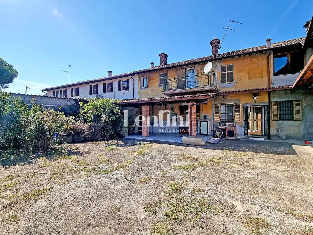 Villa a Candia lomellina in Strada delle Gattole, 1 - Foto 3