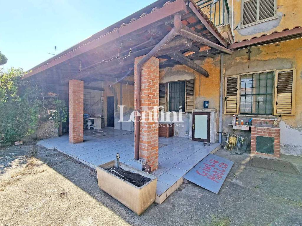 Villa a Candia lomellina in Strada delle Gattole, 1 - Foto 4