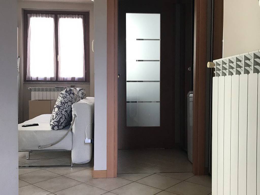 Appartamento a Lodi in Via Francesco Agello, 1 - Foto 2