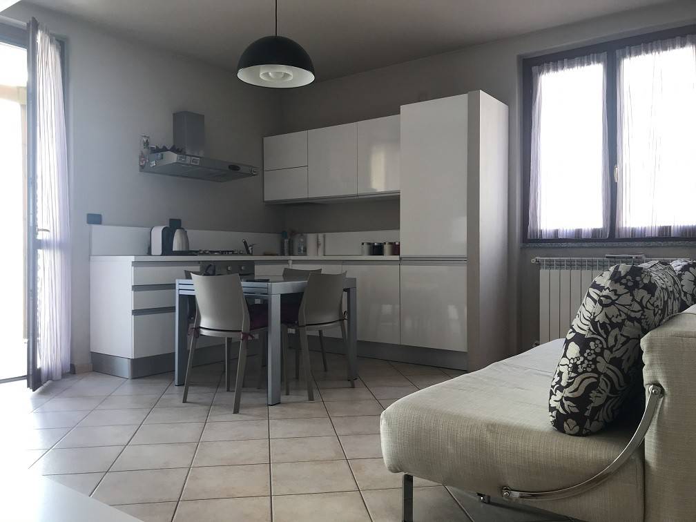 Appartamento a Lodi in Via Francesco Agello, 1 - Foto 4