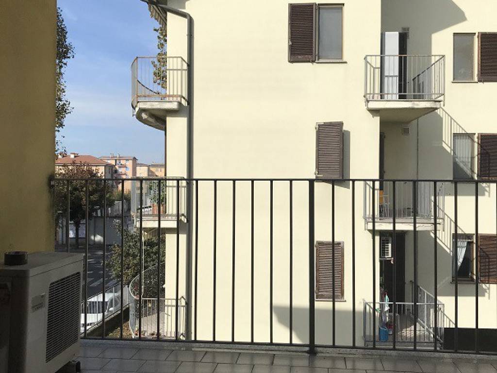Appartamento a Lodi in Via Francesco Agello, 1 - Foto 5