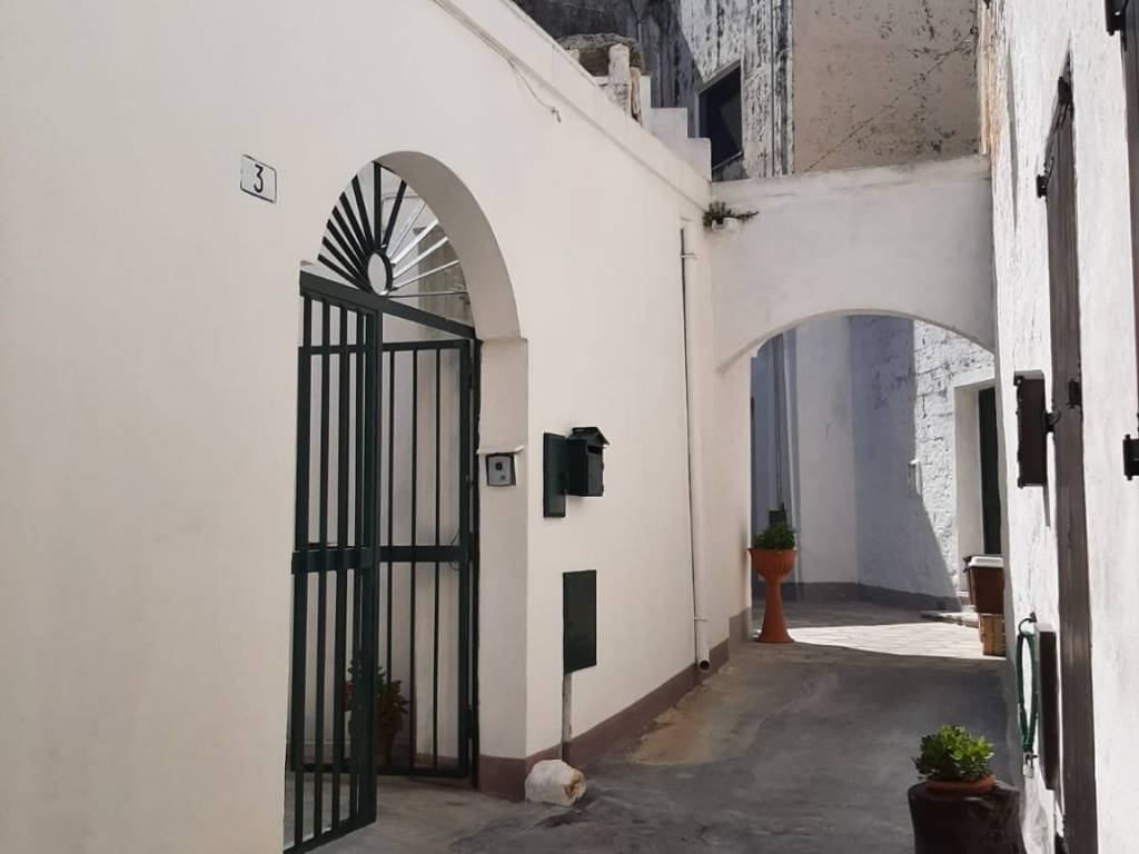 Appartamento a Alessano in Corte De Mita - Foto 2