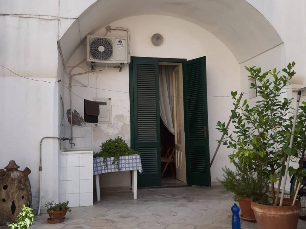 Appartamento a Alessano in Corte De Mita - Foto 4