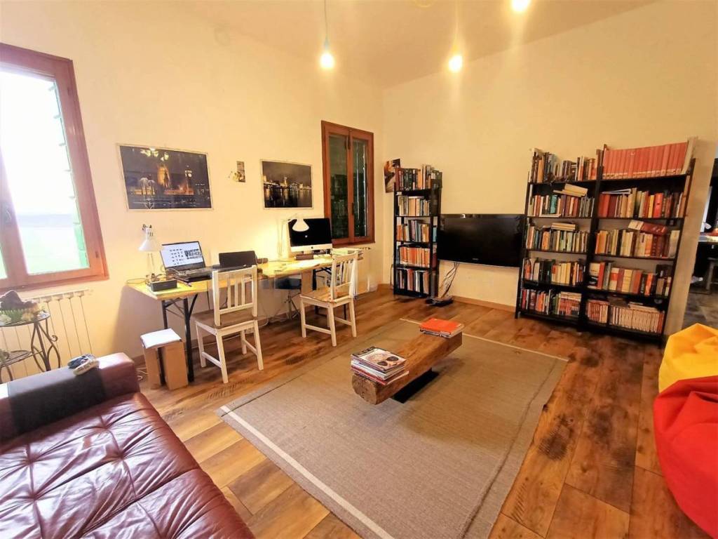 Villa a Adria in ADRIA LOCALITA' CA' GARZONI, 0 - Foto 3