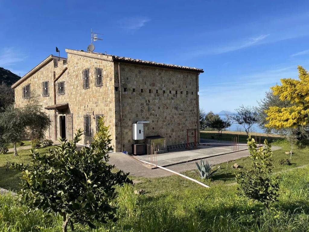 Villa a Caronia - Foto 3