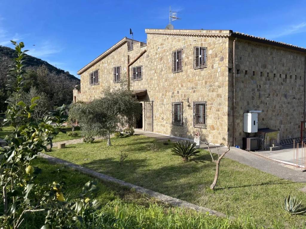 Villa a Caronia - Foto 4