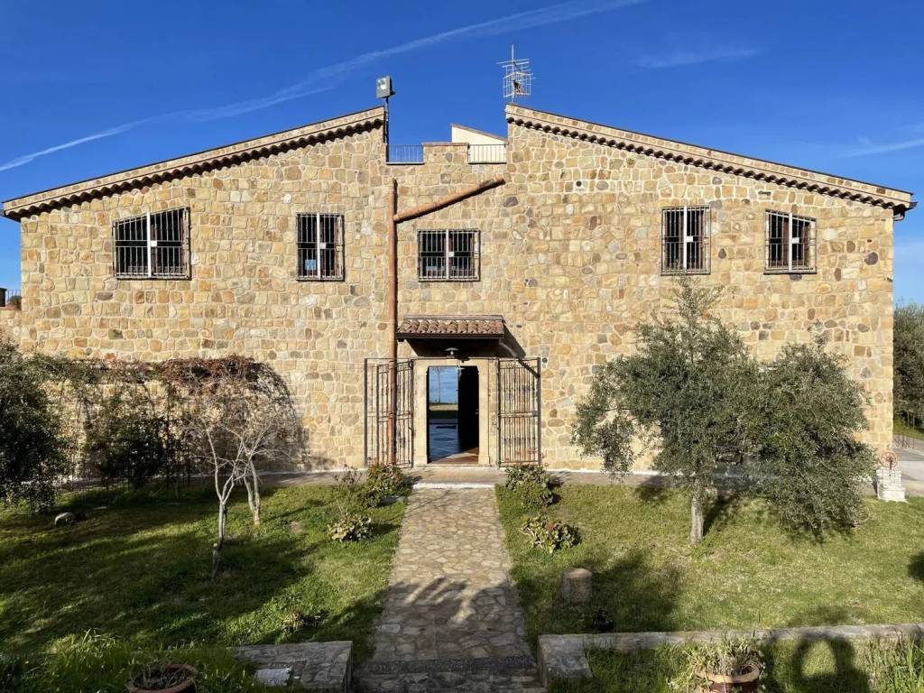 Villa a Caronia - Foto 5