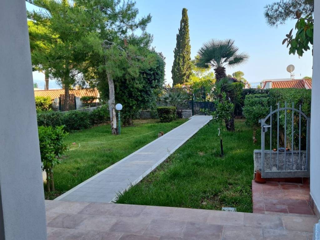 Villa a Scalea in Via Sanseverino - Foto 3