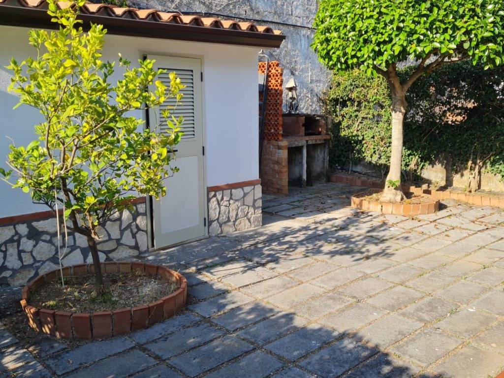 Villa a Scalea in Via Sanseverino - Foto 4