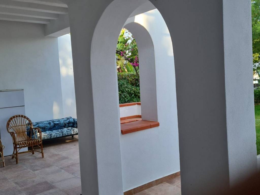 Villa a Scalea in Via Sanseverino - Foto 5