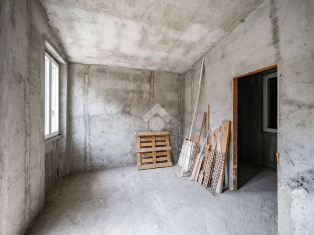 Appartamento a Oggiono in Via Giuseppe Parini, 044 - Foto 5