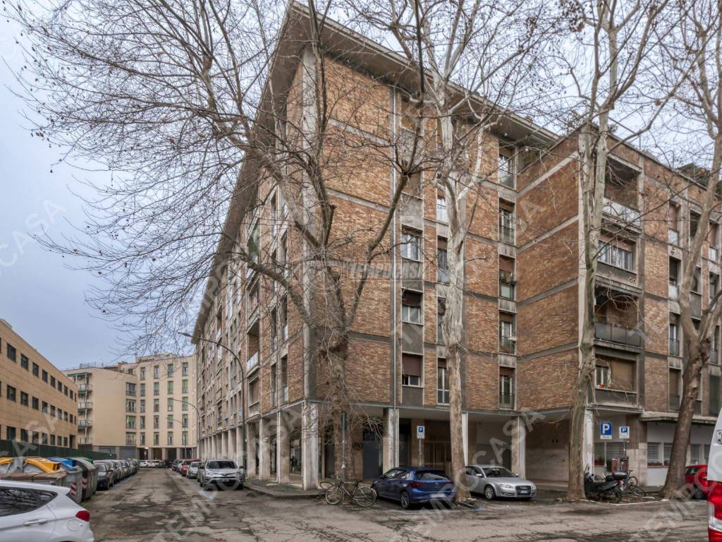 Appartamento a Bologna in Via Camillo Ranzani - Foto 3