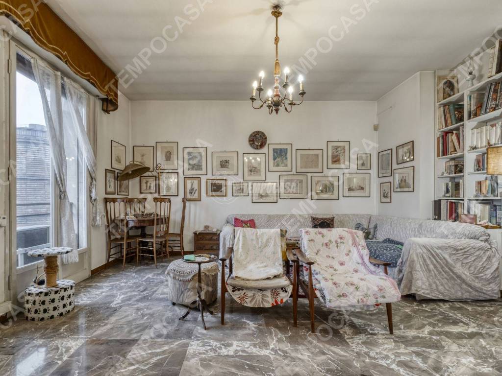Appartamento a Bologna in Via Camillo Ranzani - Foto 4