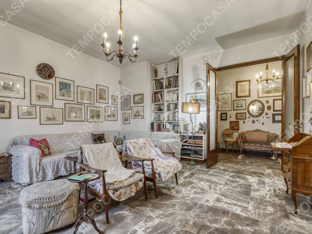 Appartamento a Bologna in Via Camillo Ranzani - Foto 5