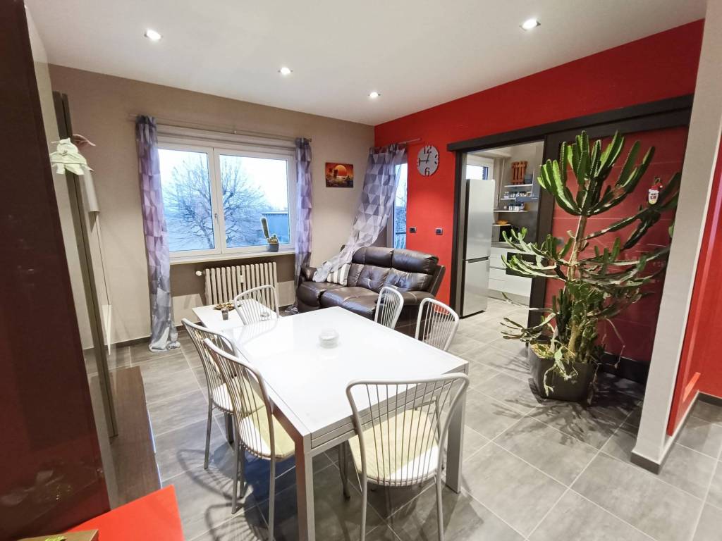 Appartamento a Mondovì in Via Alba - Foto 2