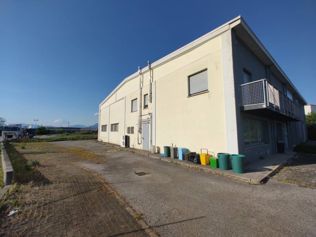 Immobile a Tavagnacco in Via Andrea Palladio - Foto 4