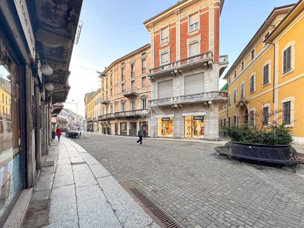 Immobile a Cremona in Corso Giuseppe Garibaldi, 2 - Foto 2