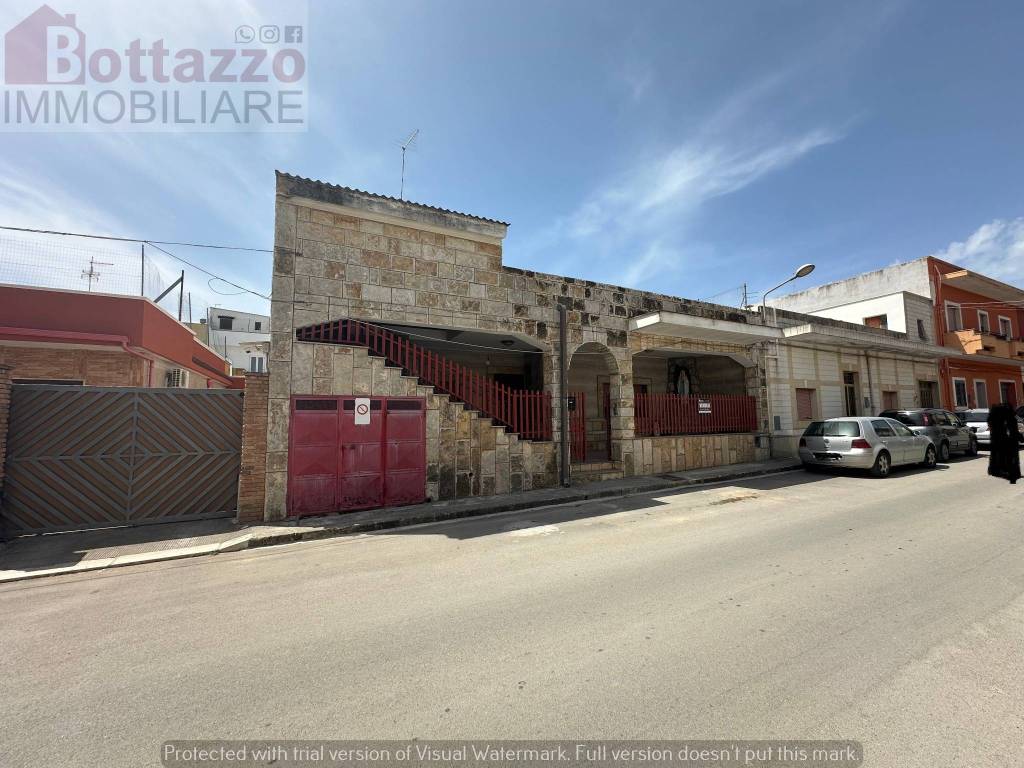Villa a Lizzano in Via Toscana, 39 - Foto 2