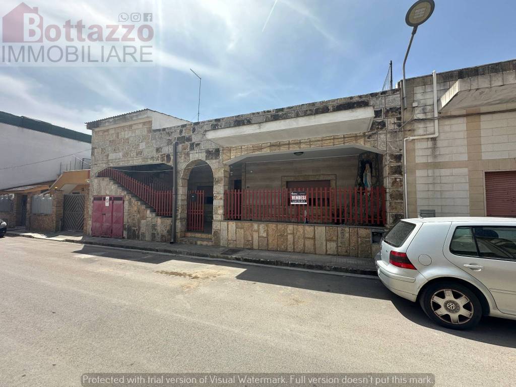 Villa a Lizzano in Via Toscana, 39 - Foto 3
