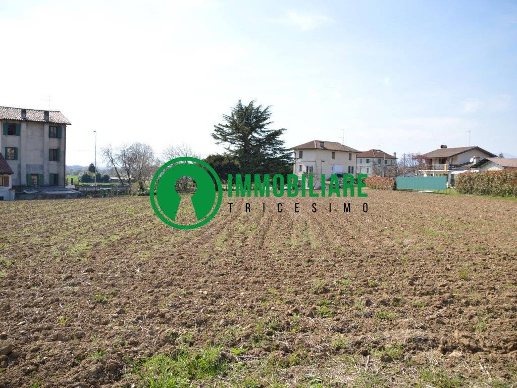 Terreno a Tricesimo in Va IV Febbraio 19 - Foto 3