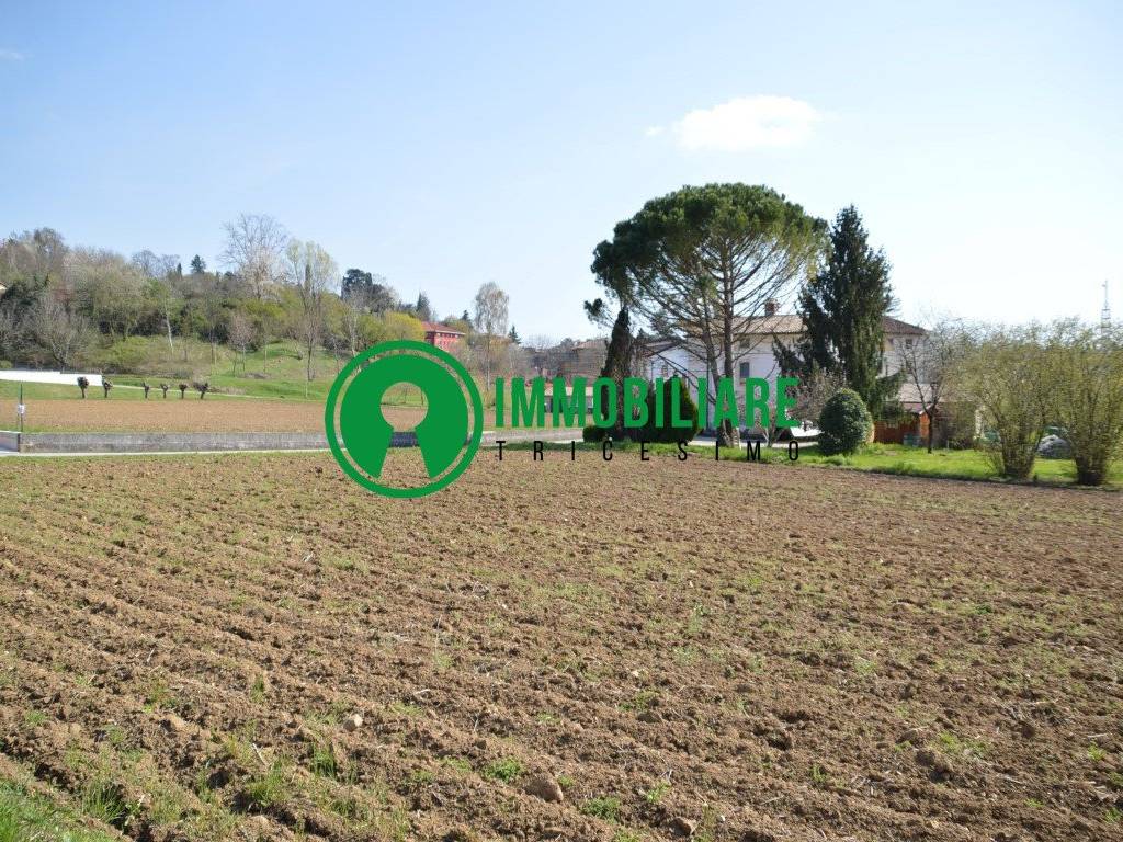 Terreno a Tricesimo in Va IV Febbraio 19 - Foto 4