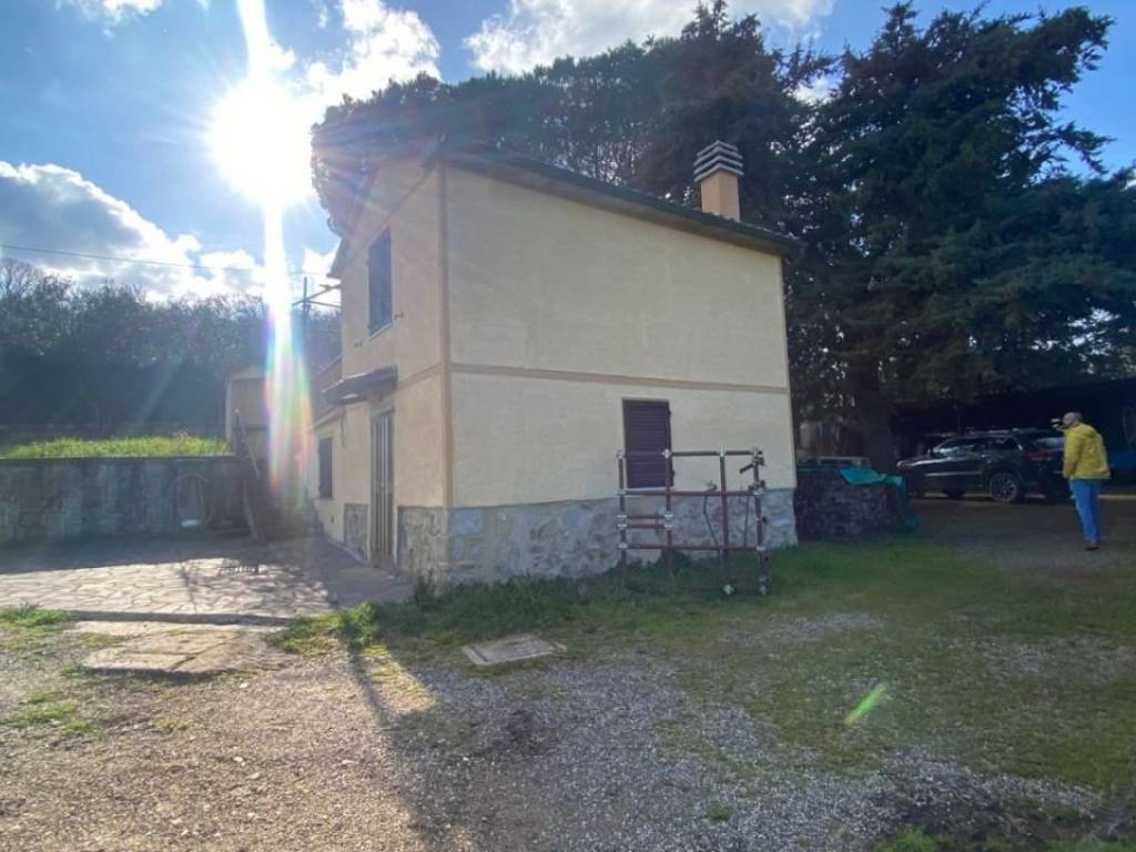 Rustico / casale a Roccastrada - Foto 3