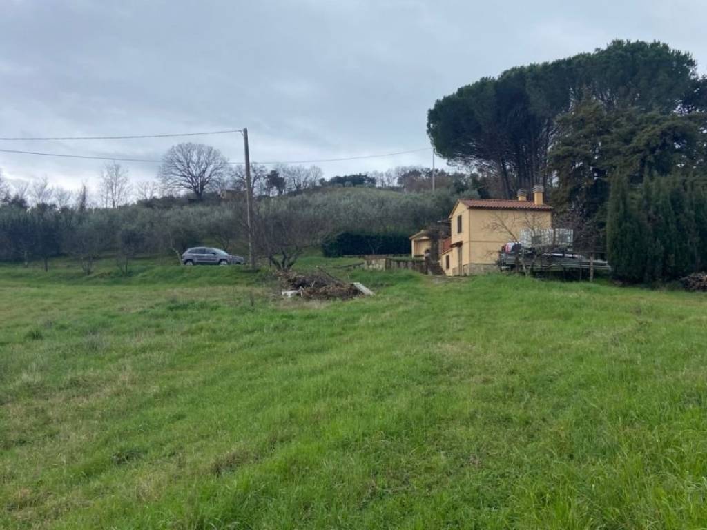 Rustico / casale a Roccastrada - Foto 5