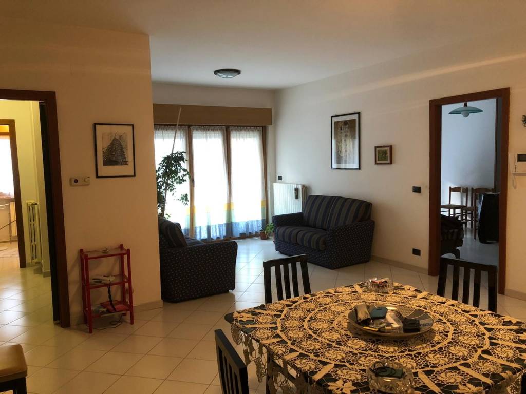 Appartamento a San giorgio del sannio in Via Aldo Moro, 12 - Foto 2