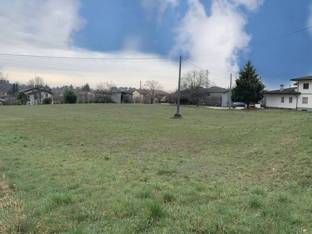 Terreno a Colloredo di monte albano in Vian Dai Rones - Foto 3