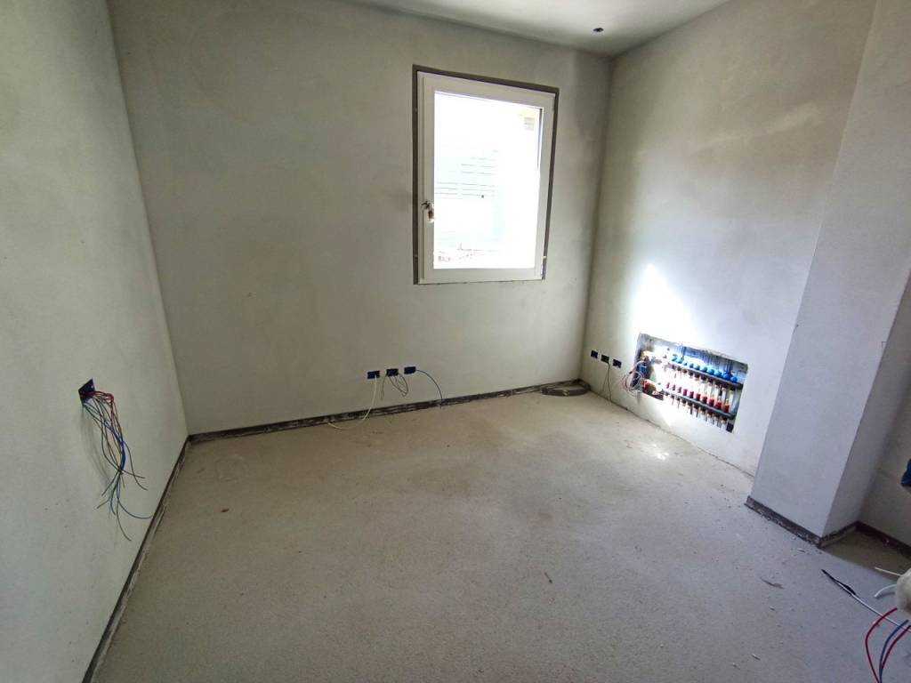 Appartamento a Padova in Via Colonnello Piccio - Foto 2