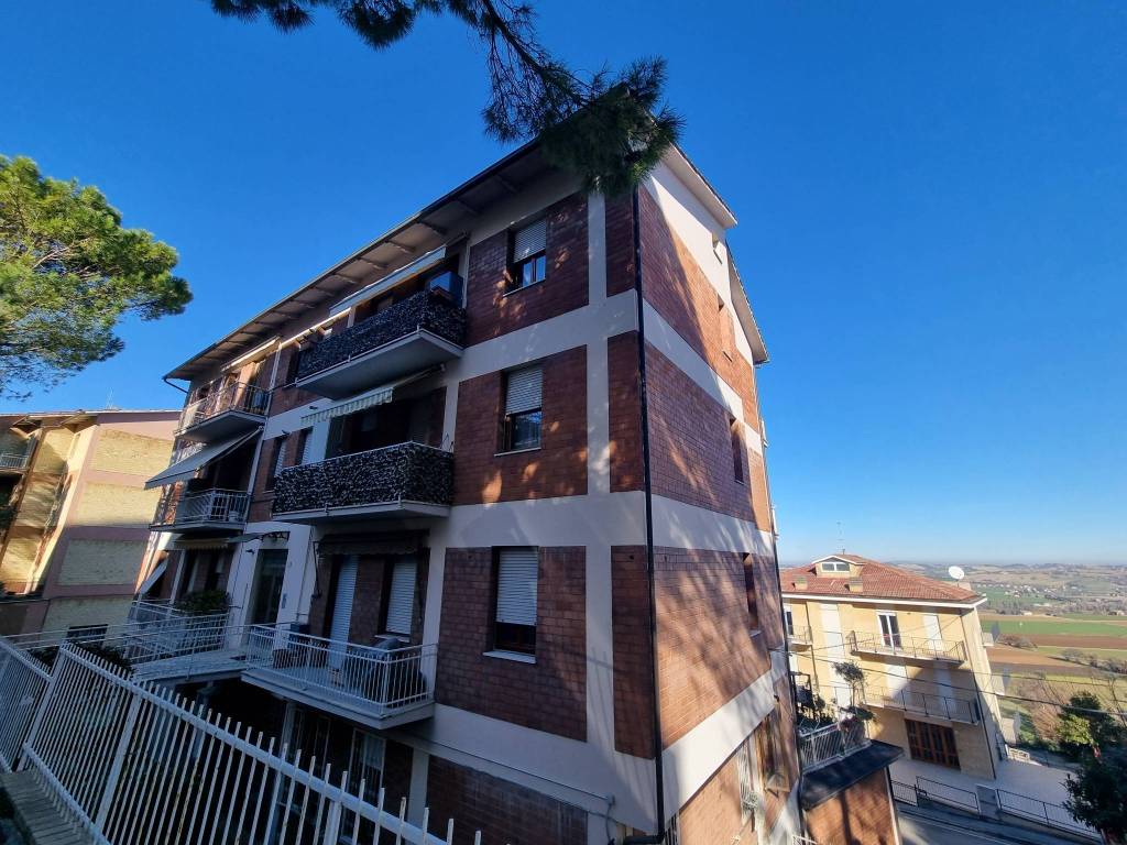 Appartamento a Corridonia in Via Porta di Sejano - Foto 3