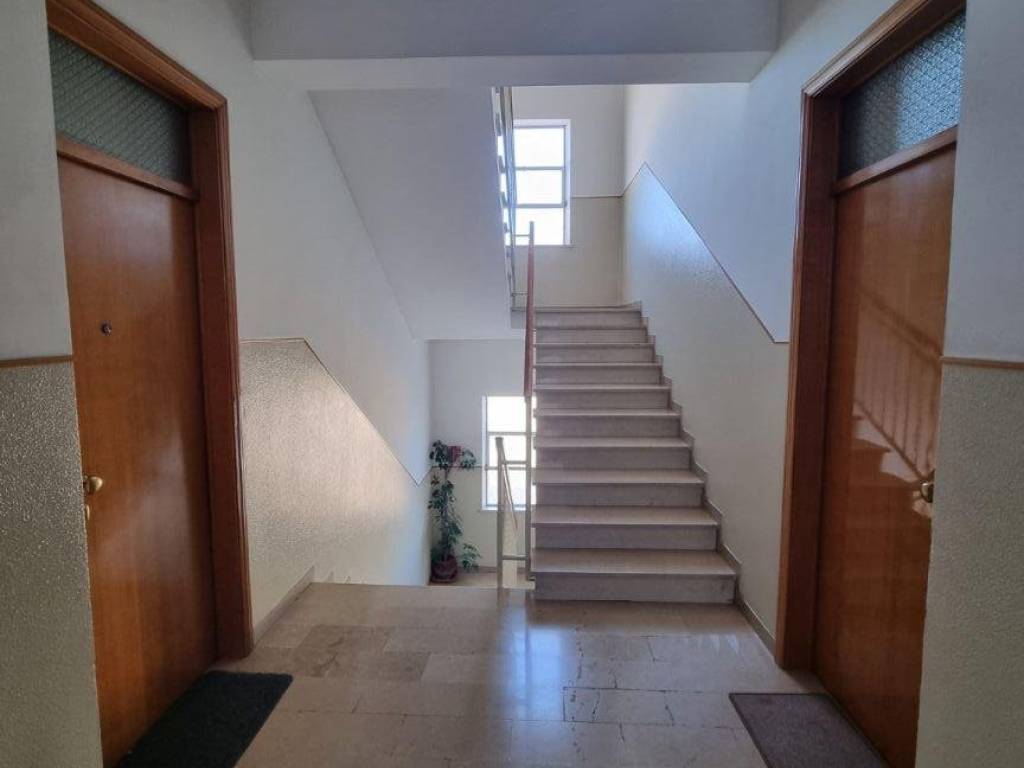 Appartamento a Corridonia in Via Porta di Sejano - Foto 4