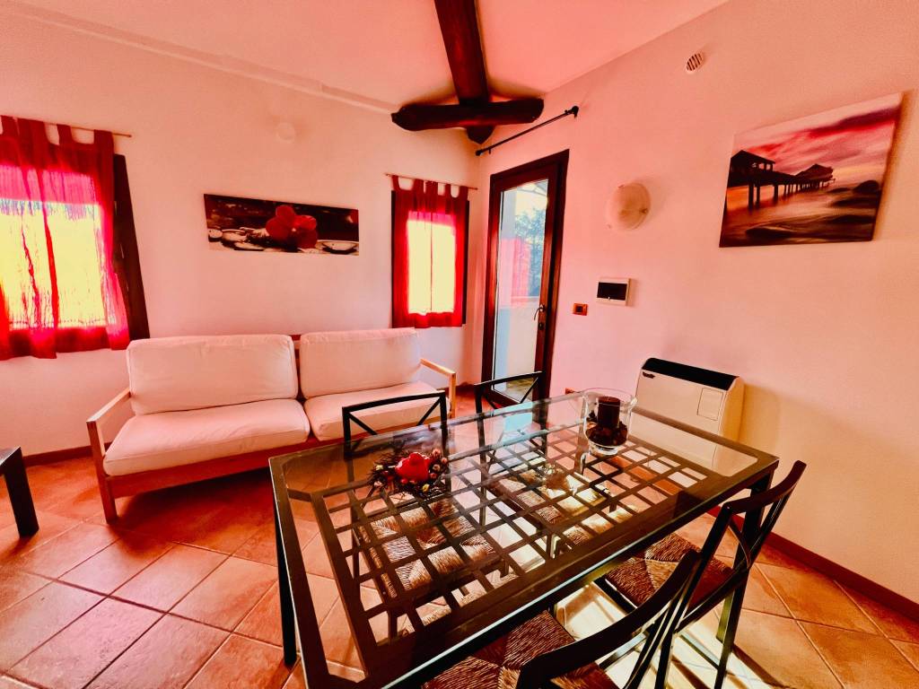 Villa a Stienta in Via Stradazza - Foto 2
