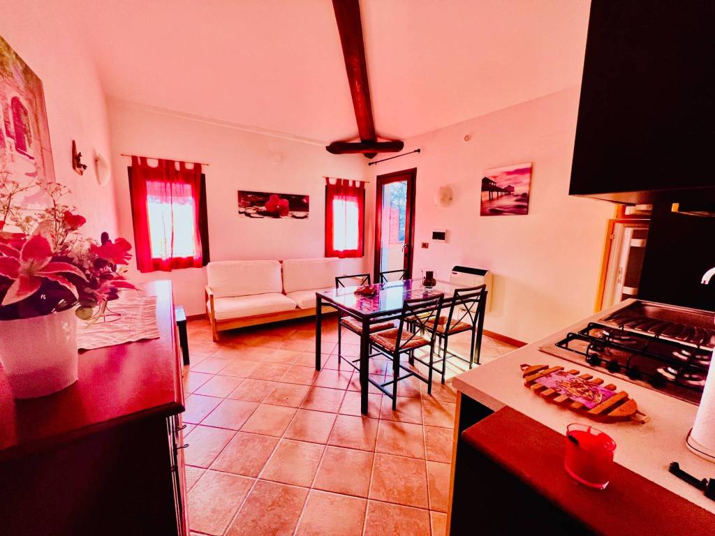 Villa a Stienta in Via Stradazza - Foto 3