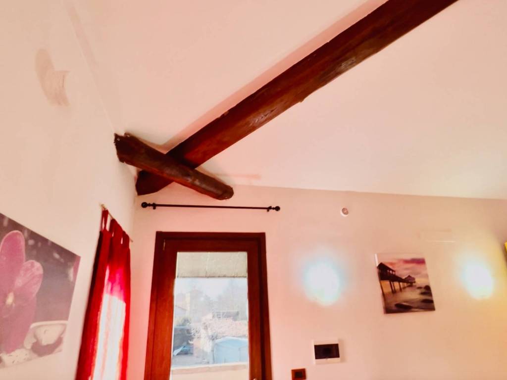 Villa a Stienta in Via Stradazza - Foto 5