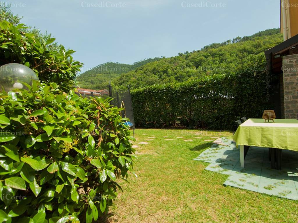 Villa a Villanova d'albenga in Via Ciapelle, 38 - Foto 2