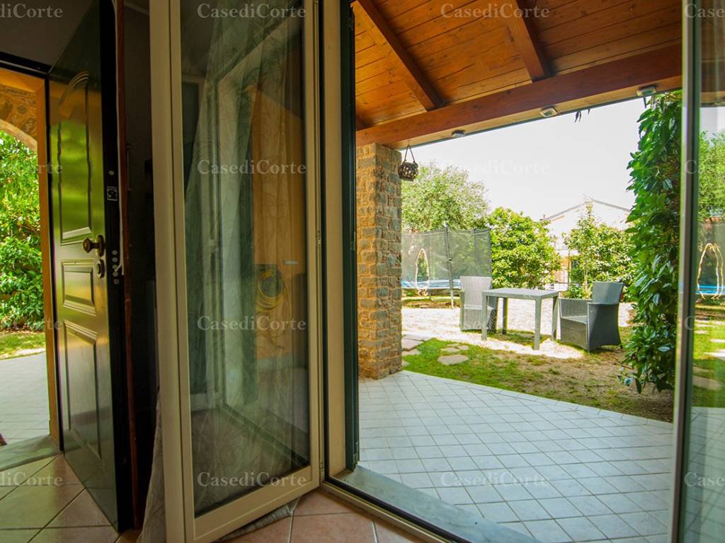 Villa a Villanova d'albenga in Via Ciapelle, 38 - Foto 3