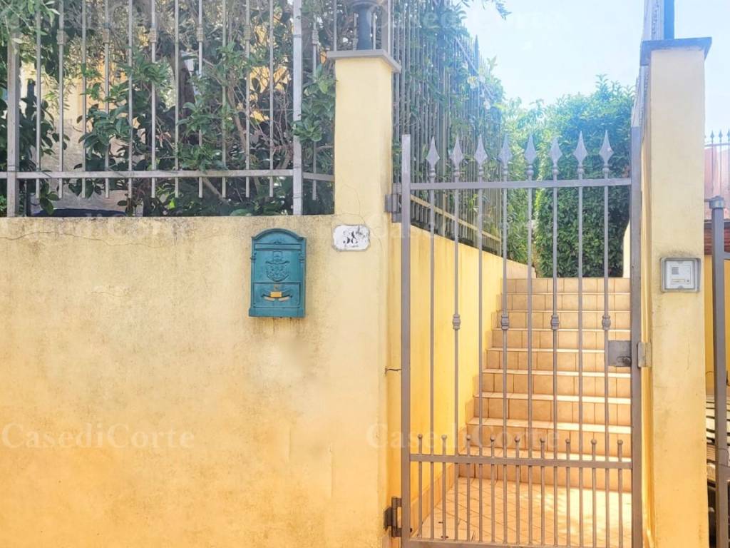 Villa a Villanova d'albenga in Via Ciapelle, 38 - Foto 4