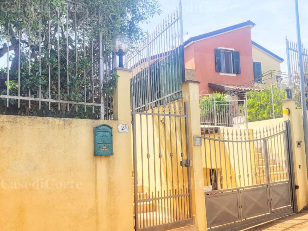 Villa a Villanova d'albenga in Via Ciapelle, 38 - Foto 5
