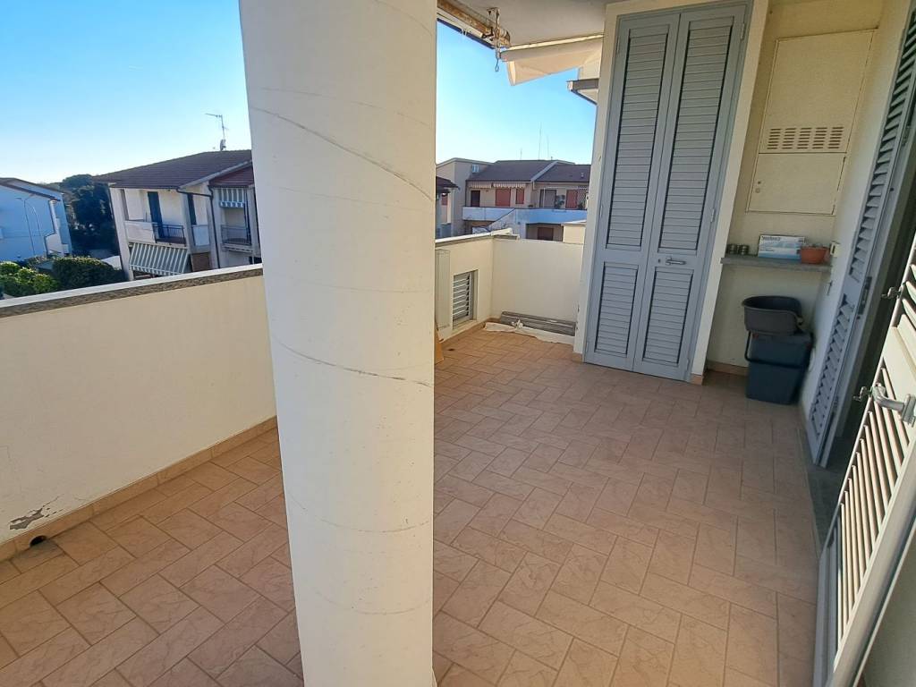 Appartamento a Rosignano marittimo in Via dei Cipressi - Foto 4
