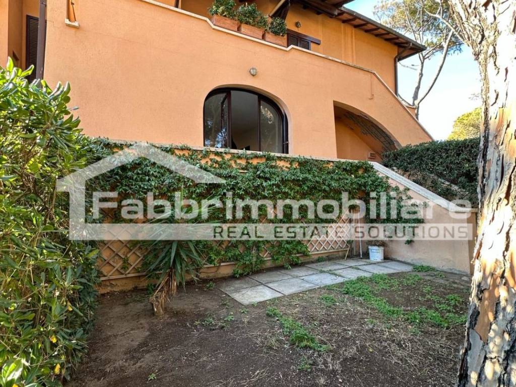 Villetta a schiera a Castiglione della pescaia - Foto 4