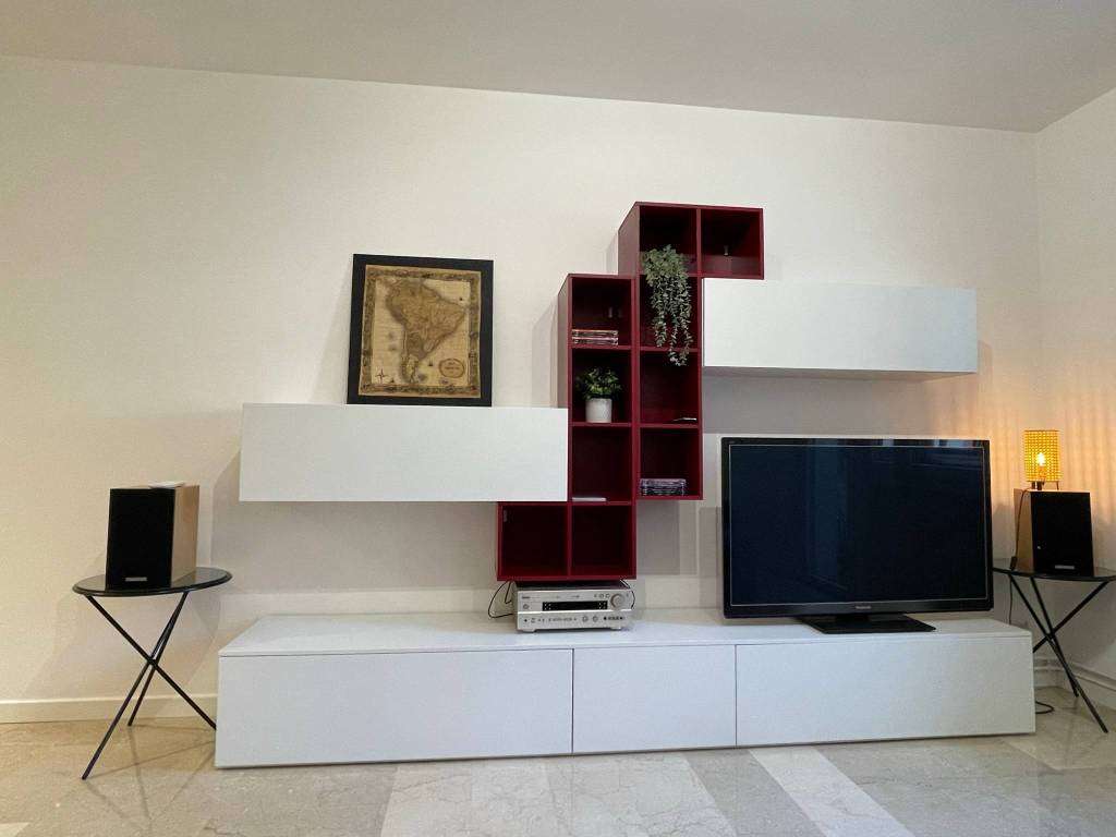 Appartamento a Udine in Via Gaeta, 29 - Foto 2