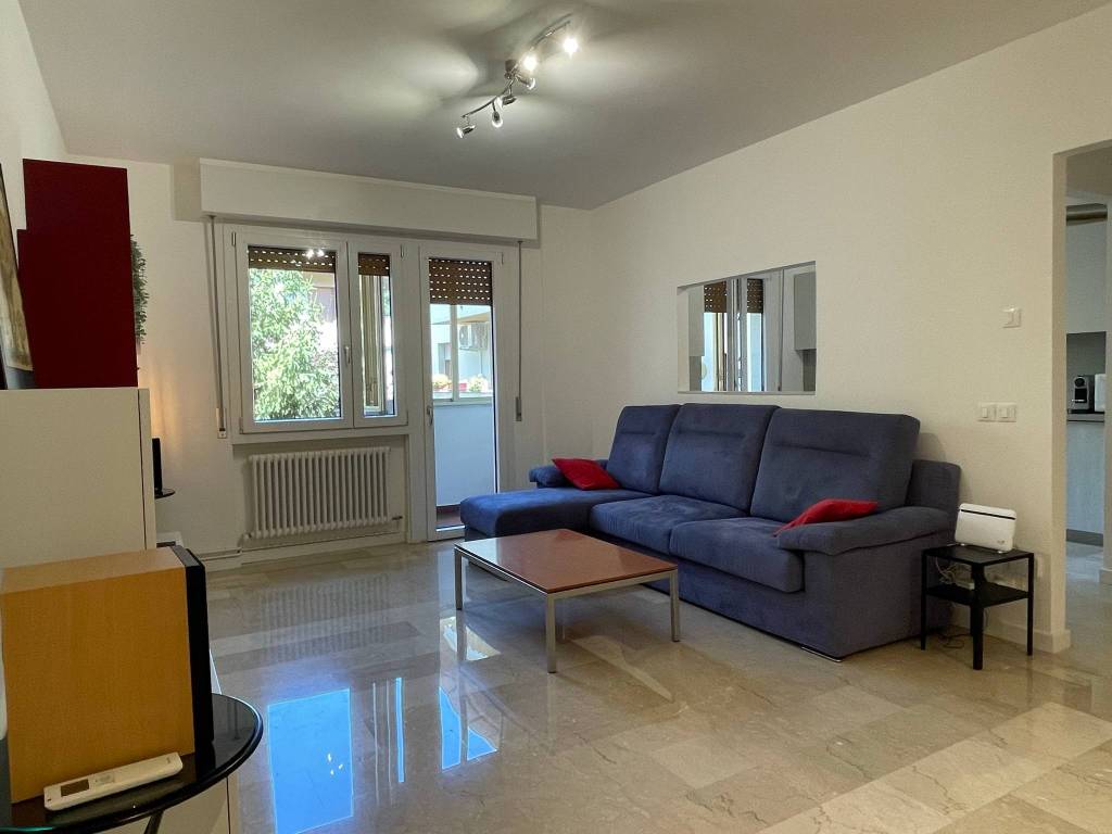 Appartamento a Udine in Via Gaeta, 29 - Foto 3