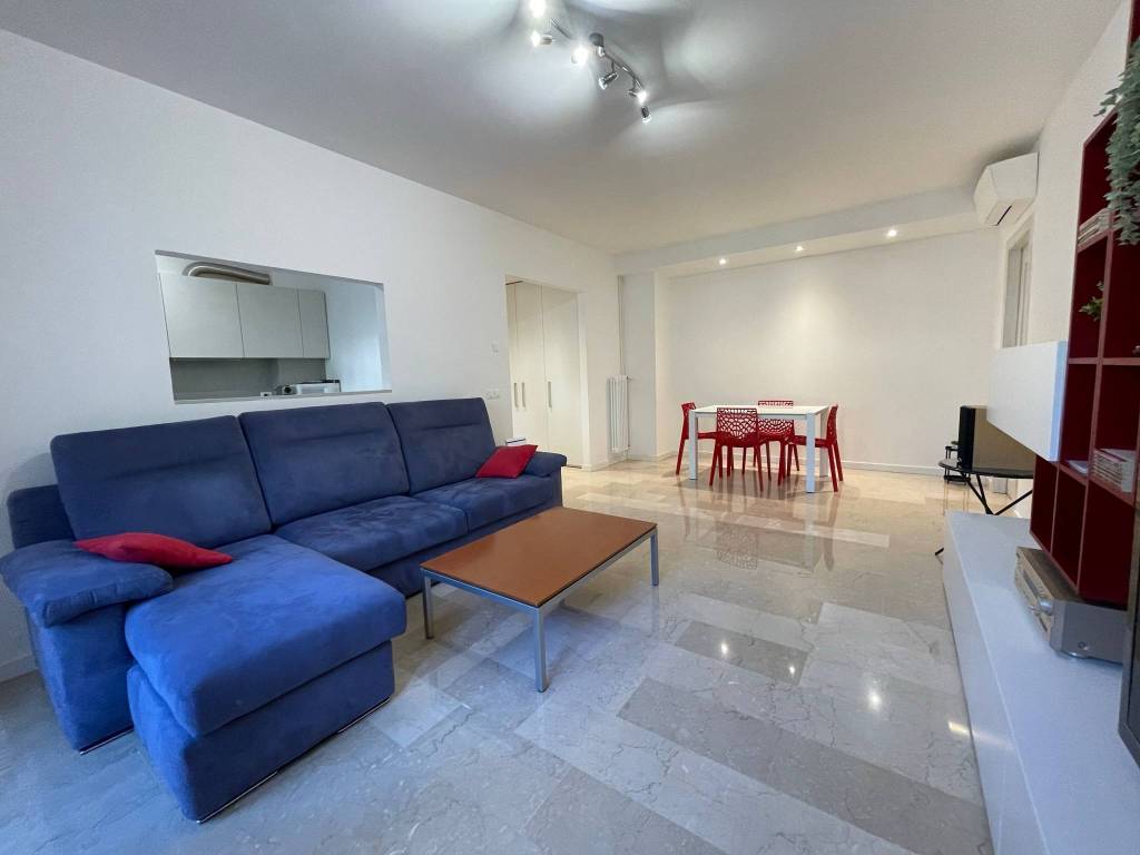 Appartamento a Udine in Via Gaeta, 29 - Foto 4