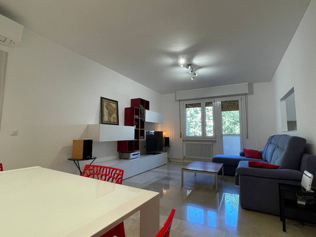 Appartamento a Udine in Via Gaeta, 29 - Foto 5