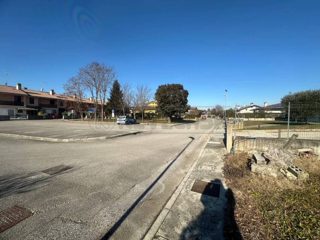 Terreno a Bagnaria arsa in Via Sandro Pertini, 4 - Foto 2